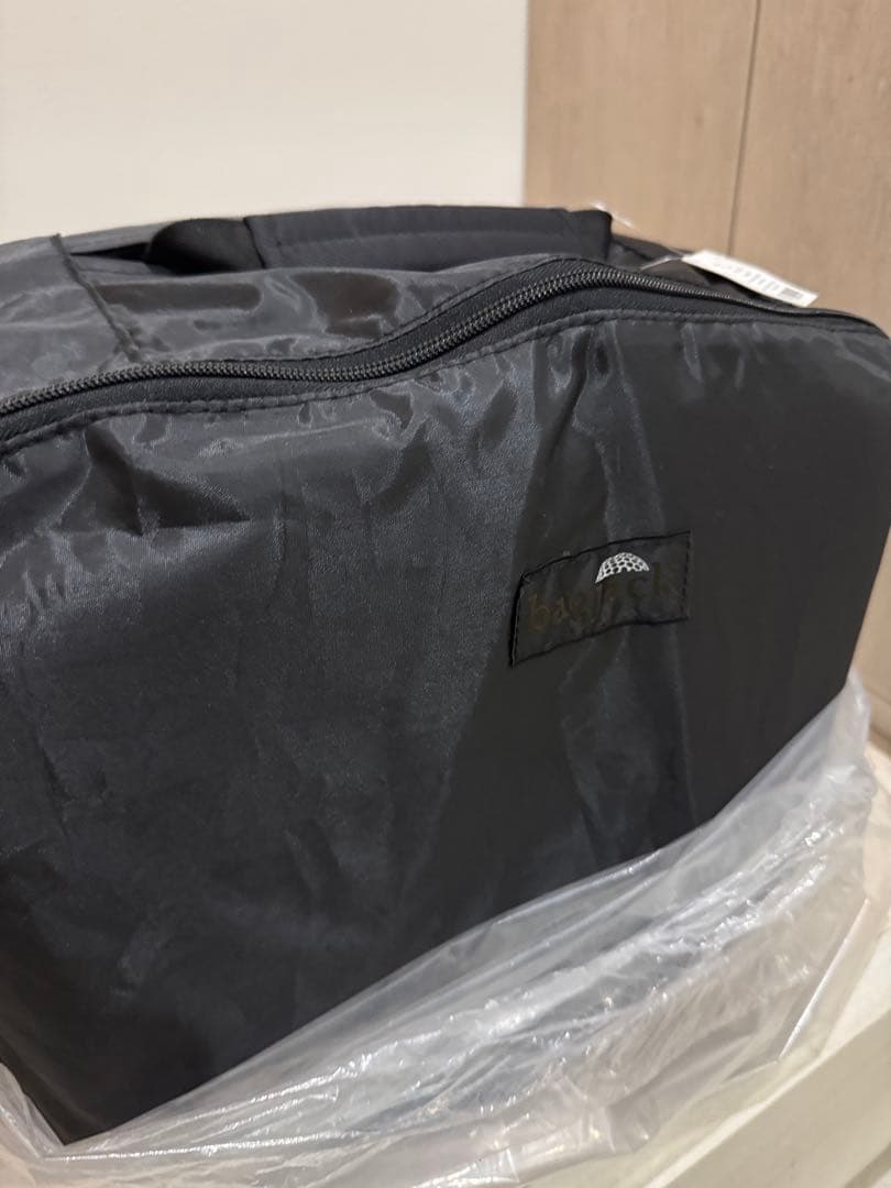 【新品未使用】bagJack トラベルカバー