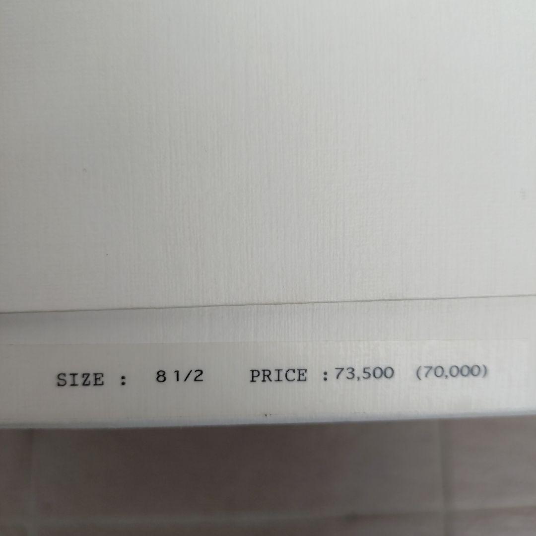 foot the coacher フルブギーモカシンブーツ