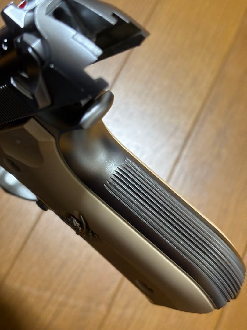 KSC ブラックラグーン　ソードカトラス