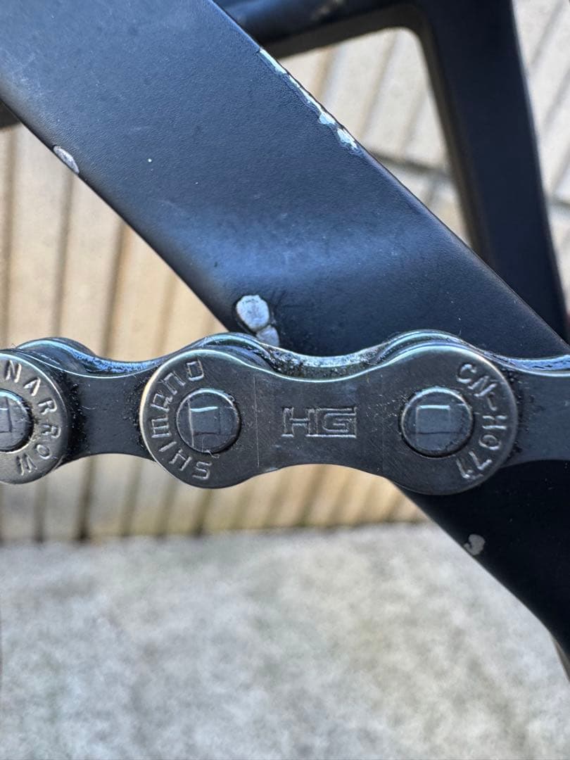 ライズアンドミュラー BD-1 ミニベロ　本体+カスタム総額35万円！