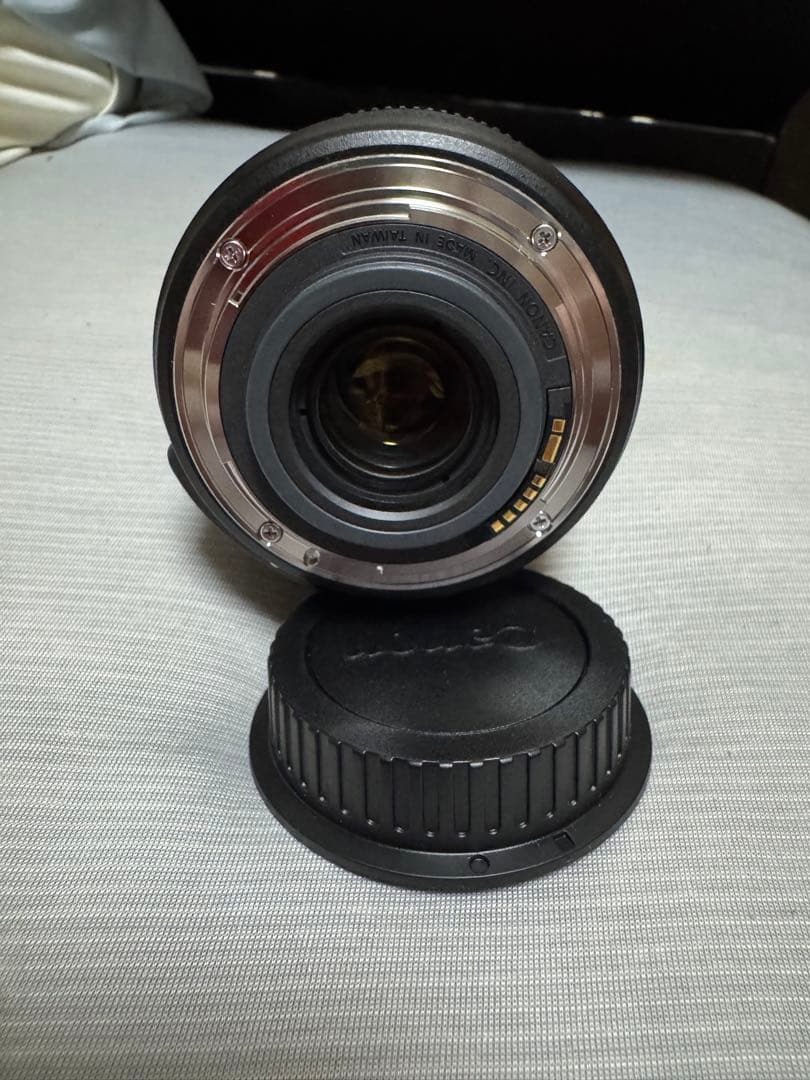 k*k様 Canon EF-S 15-85mm f/3.5-5.6 USM ズー