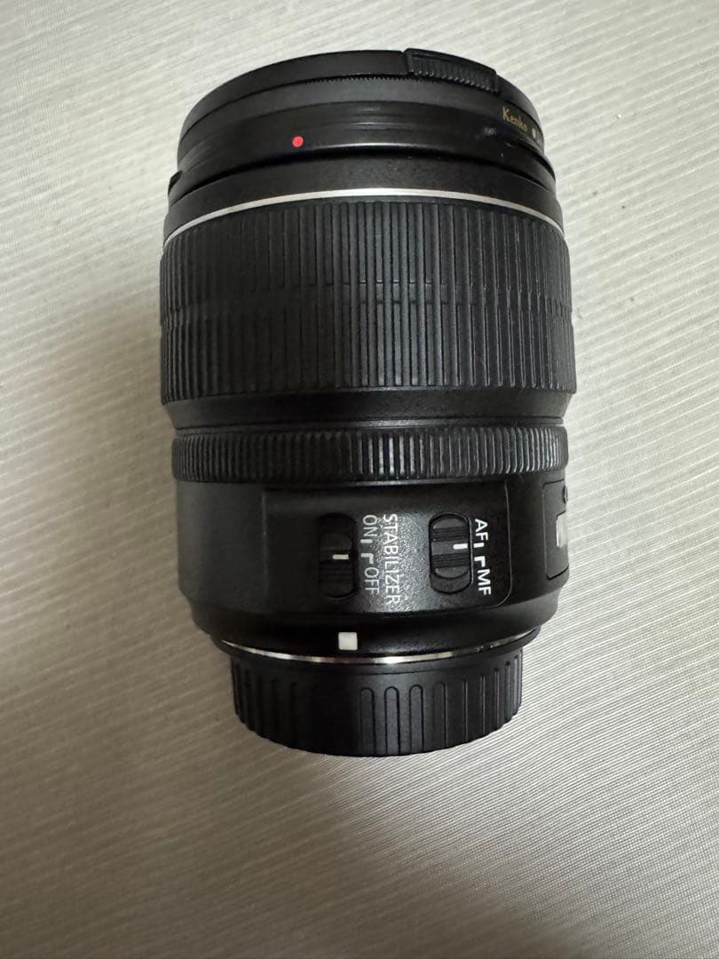 k*k様 Canon EF-S 15-85mm f/3.5-5.6 USM ズー