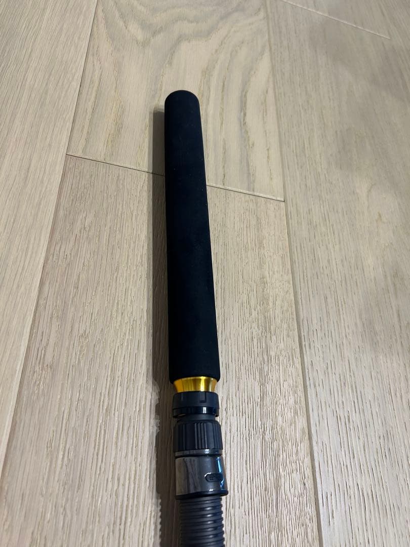 モンスター EXPLOSION 817HF オフショアロッド