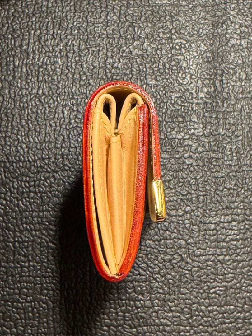 LOUIS VUITTON マルチカラー小銭入れ