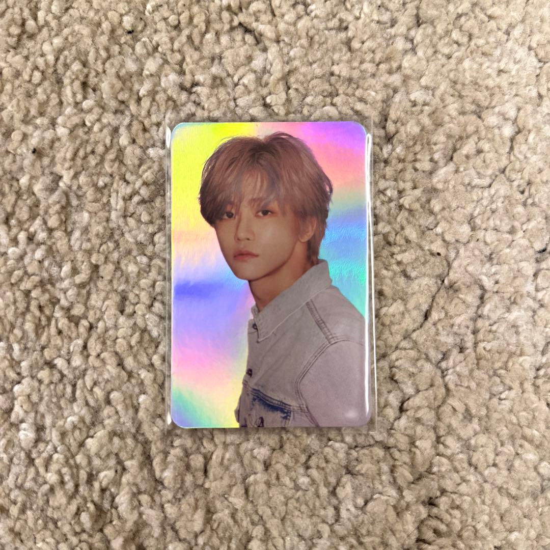 NCT Dream ジェミン トレカ まとめ売り215枚