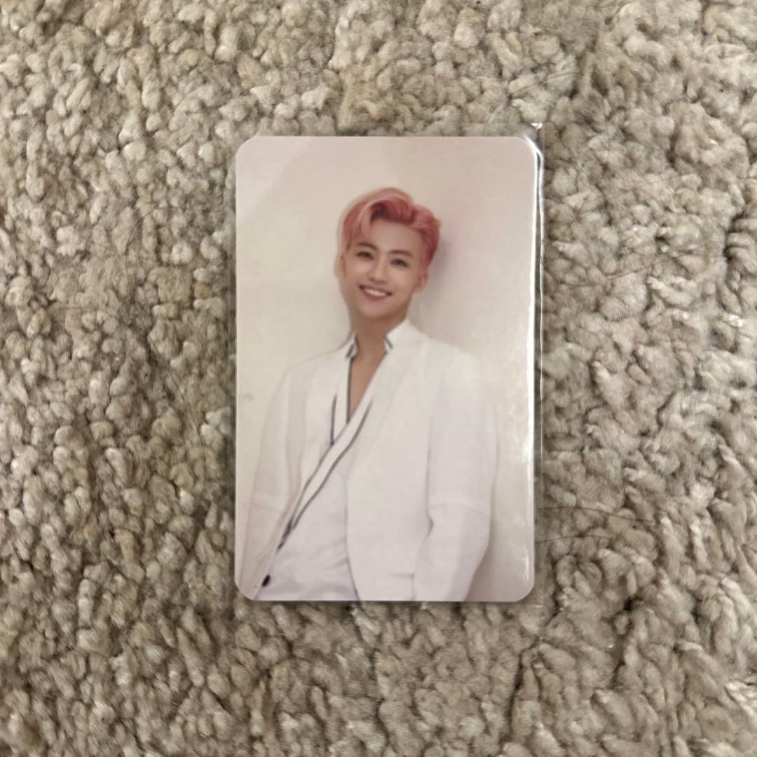 NCT Dream ジェミン トレカ まとめ売り215枚