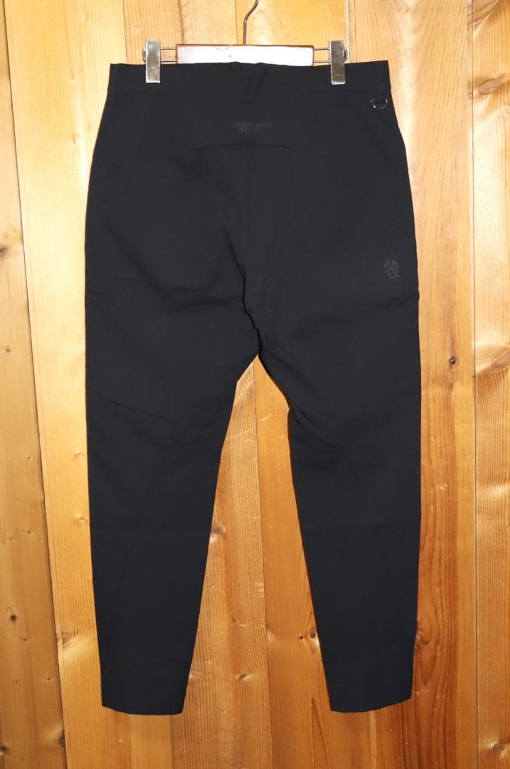 新品 ラッセルノ ゴルフ ストレッチ ジョガーパンツ (5/L) Ⓗ