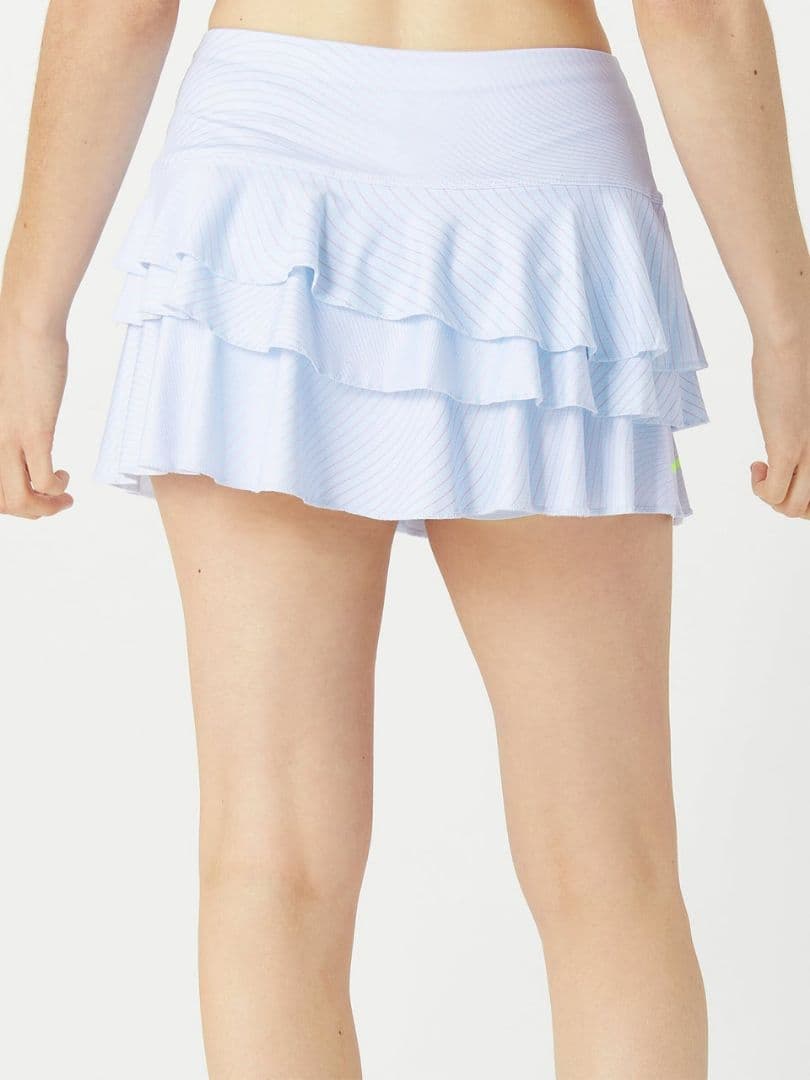 新品☆海外輸入レア♪ラッキーインラブテニスセットアップUSS日本M-L