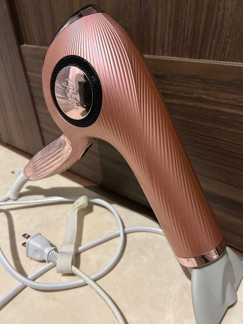 ReFa リファ ビューテックドライヤー　プロ　ピンク