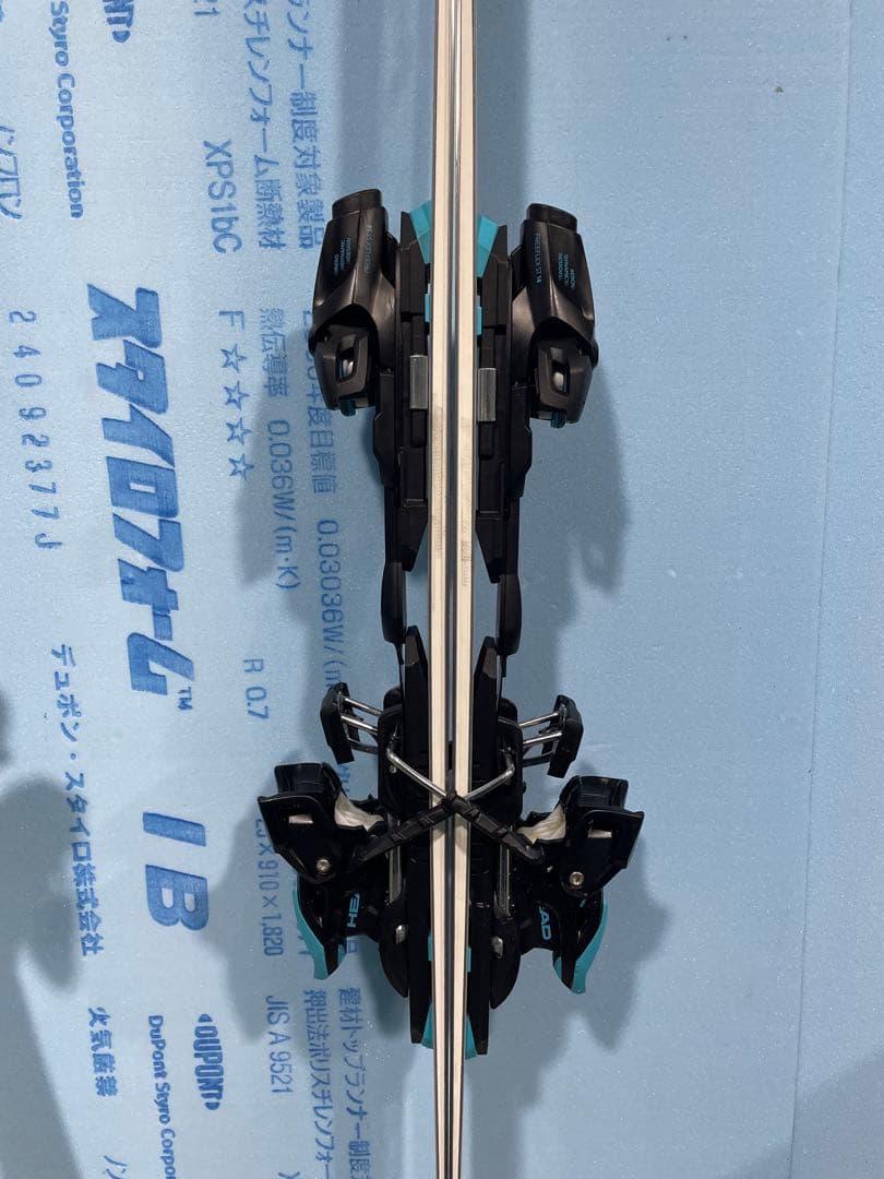 スキー WCR E-SL WCR 14 151cm