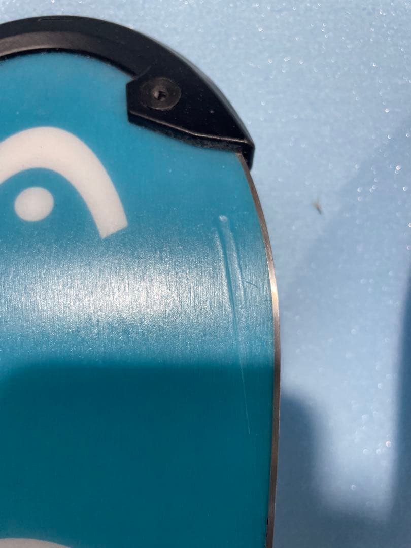 スキー WCR E-SL WCR 14 151cm