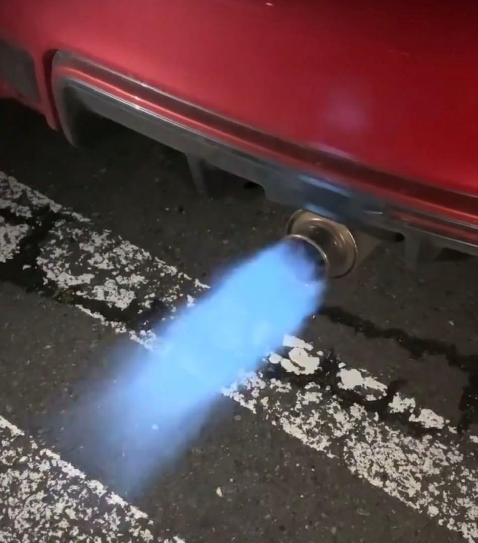 説明文読んで！訳あり　ノートニスモS ストレート触媒