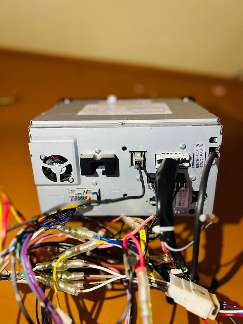 き*ち様 Panasonic Strada CN-R300D Car navi