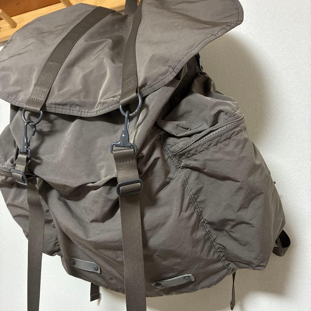 アミアカルヴァバッグパックXL