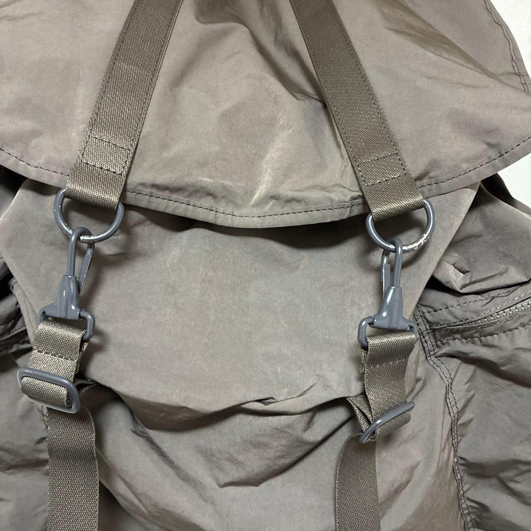 アミアカルヴァバッグパックXL