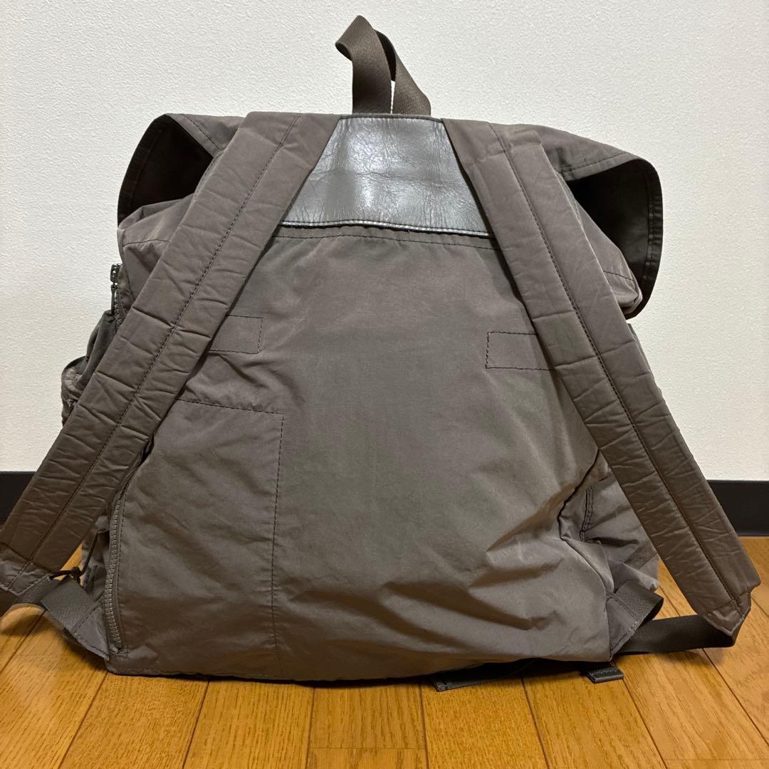 アミアカルヴァバッグパックXL