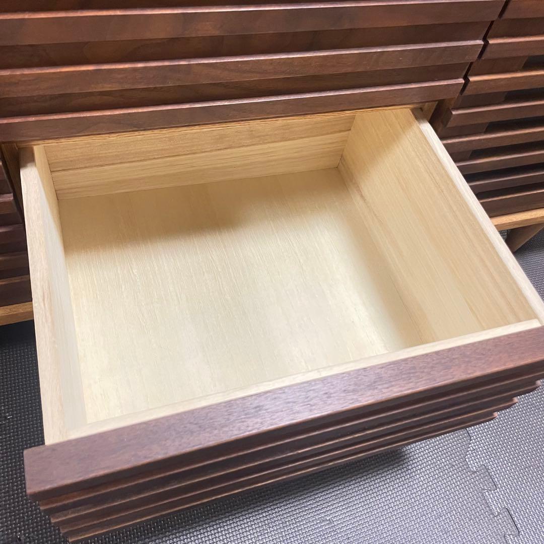 ◯ACTUS アクタス RELIEF レリーフ サイドボード リビングボード