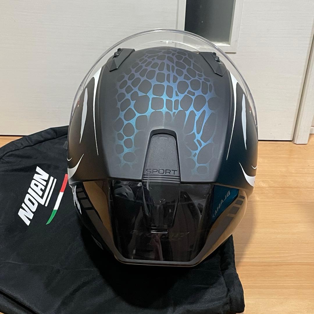 ノーラン　ヘルメット