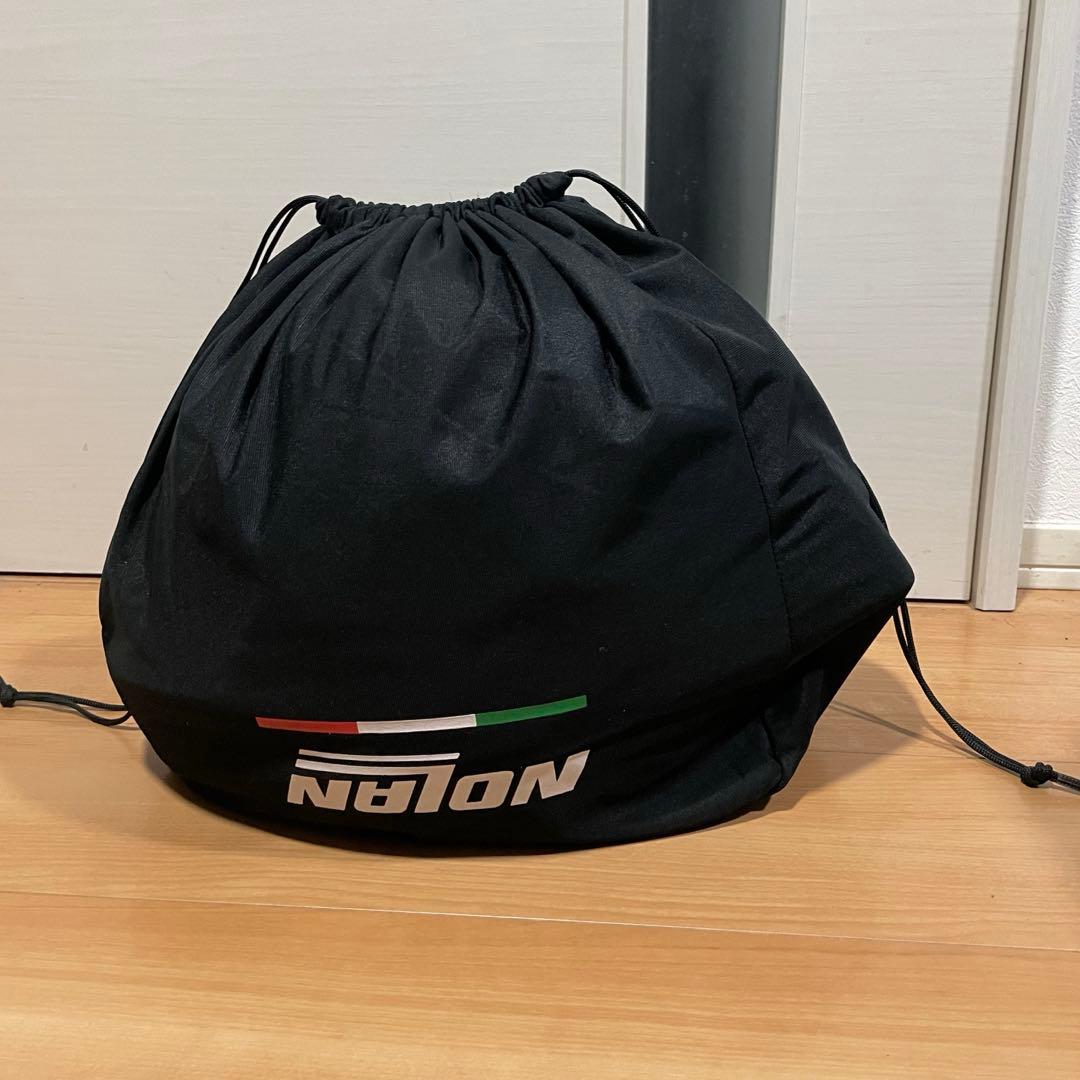 ノーラン　ヘルメット