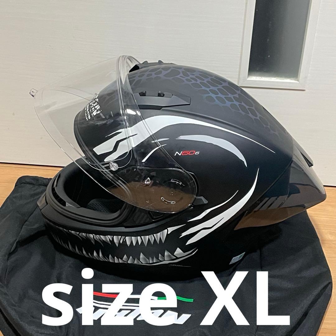 ノーラン　ヘルメット