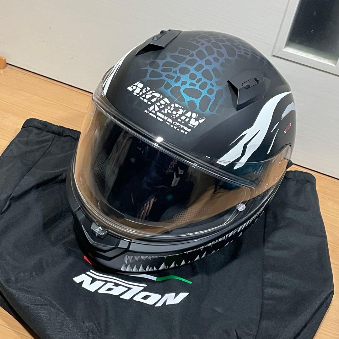 ノーラン　ヘルメット