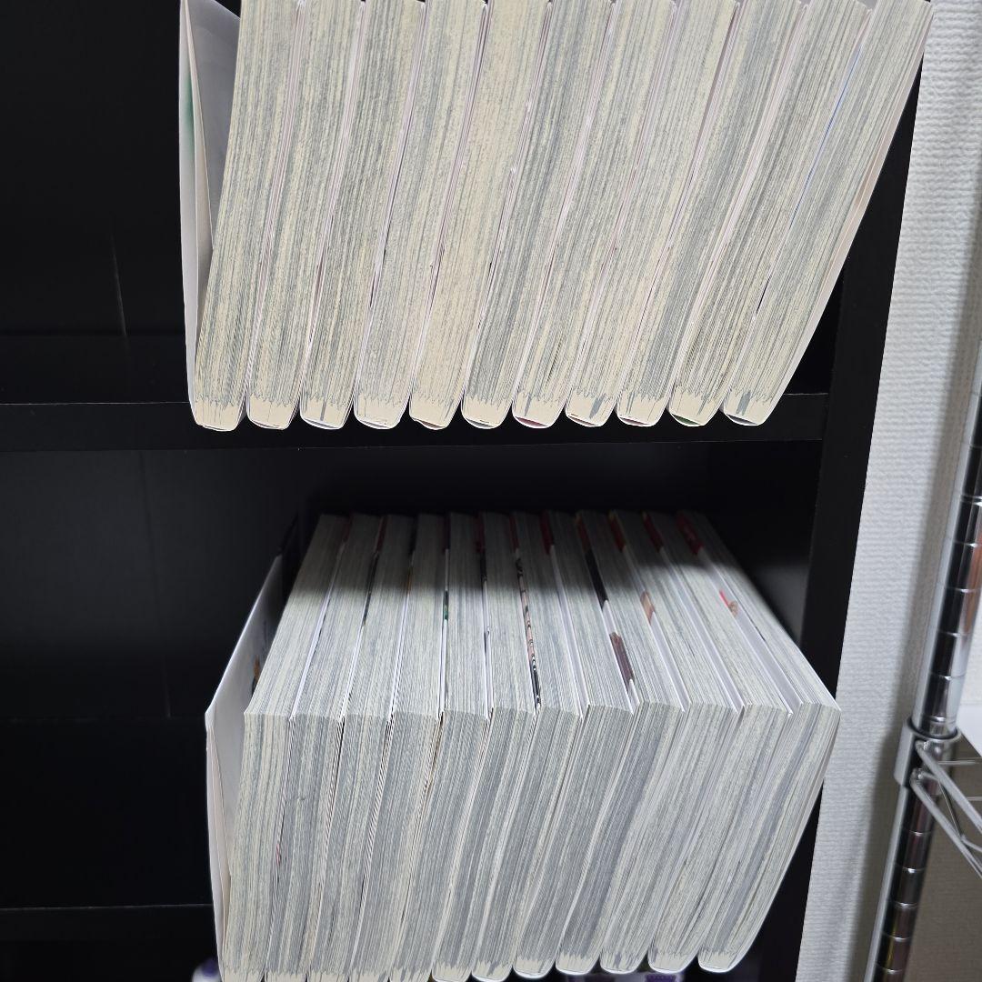 WIND BREAKER ウィンドブレーカー　 漫画全巻　1〜23巻