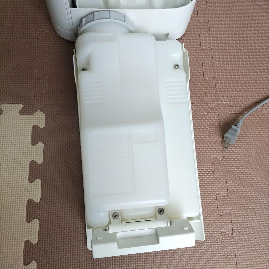 【酒乱娘専用】シャープ 加湿空気清浄機 プラズマクラスター25000 半年使用