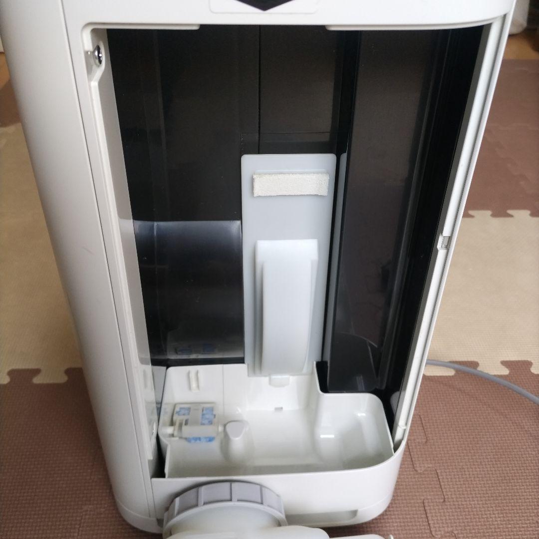 【酒乱娘専用】シャープ 加湿空気清浄機 プラズマクラスター25000 半年使用