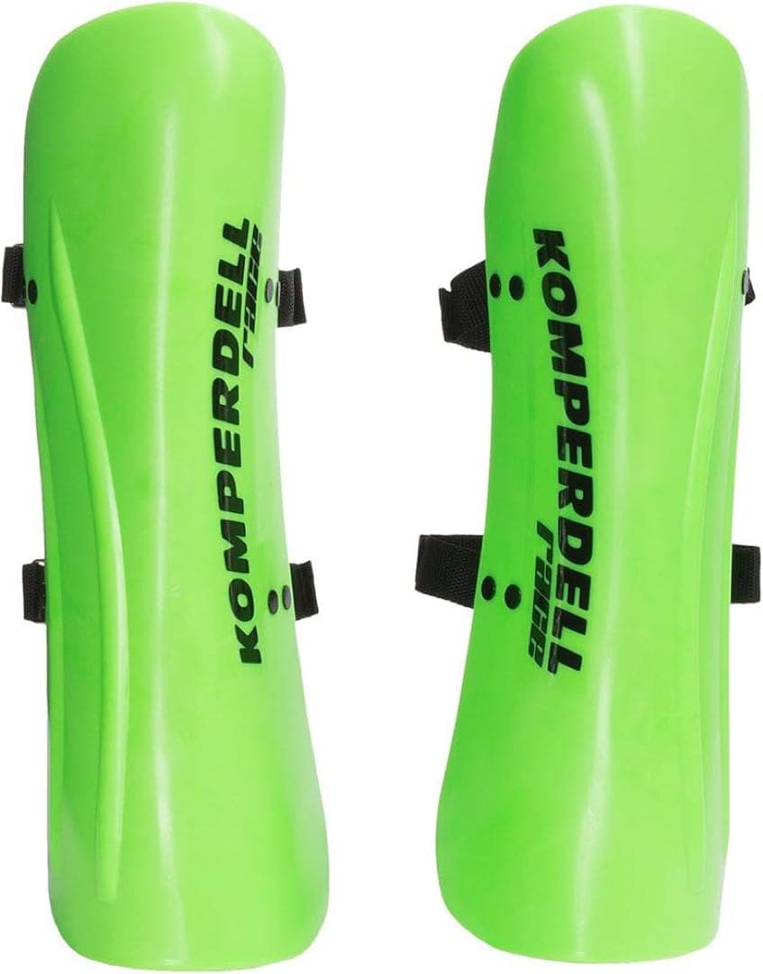 KOMPERDELL スキー用　アームガード レガース