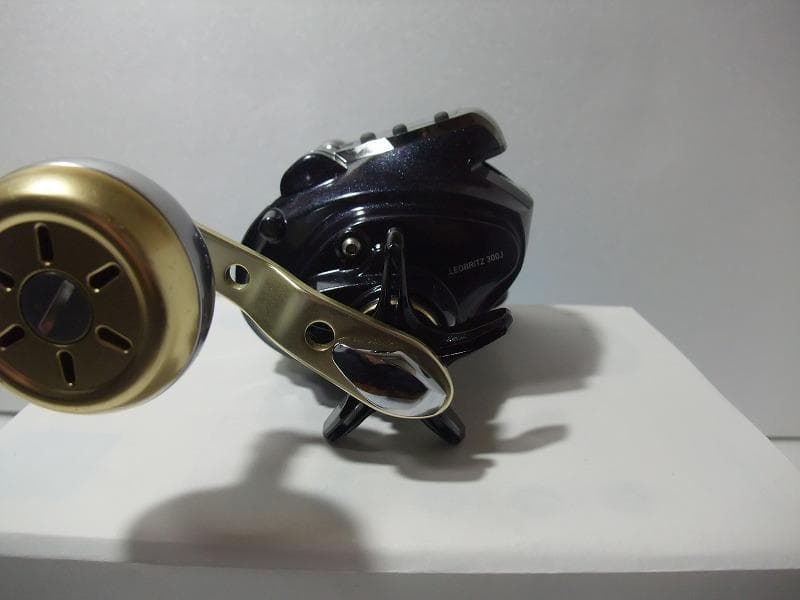 15レオブリッツ300ｊ（故障品）