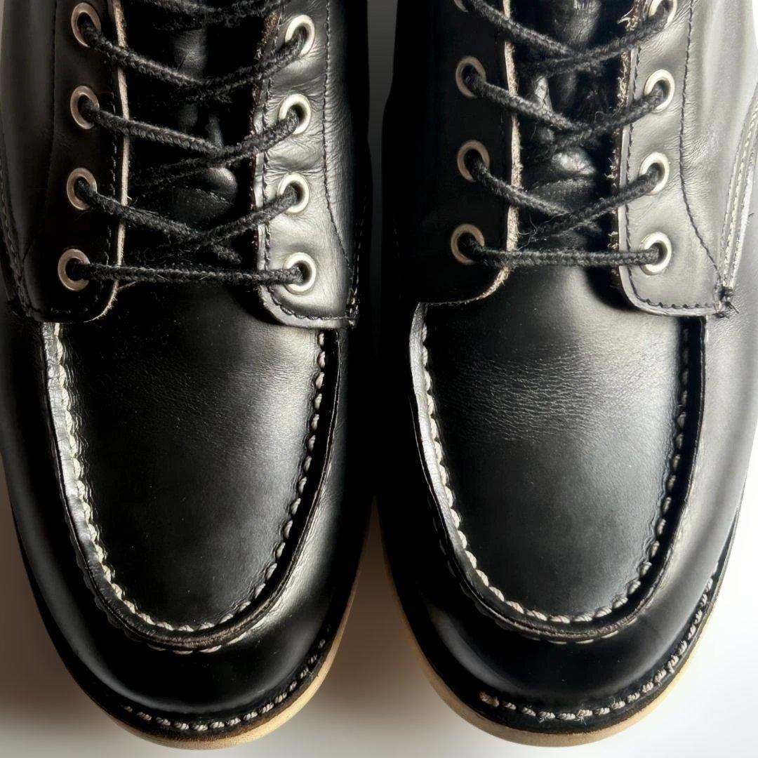 REDWING 8130 US8E アイリッシュセッタークラシックモックトゥ