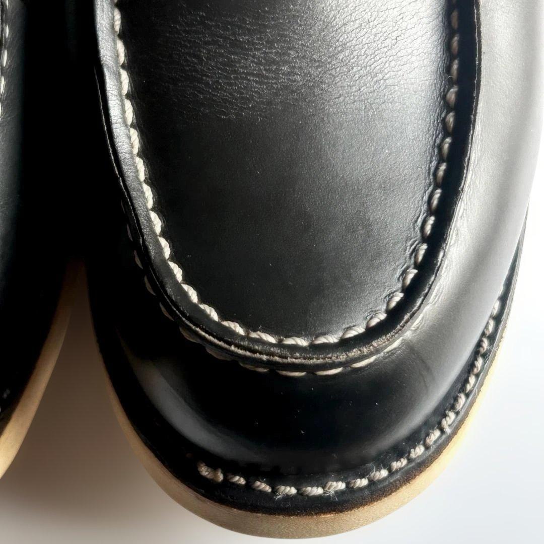 REDWING 8130 US8E アイリッシュセッタークラシックモックトゥ