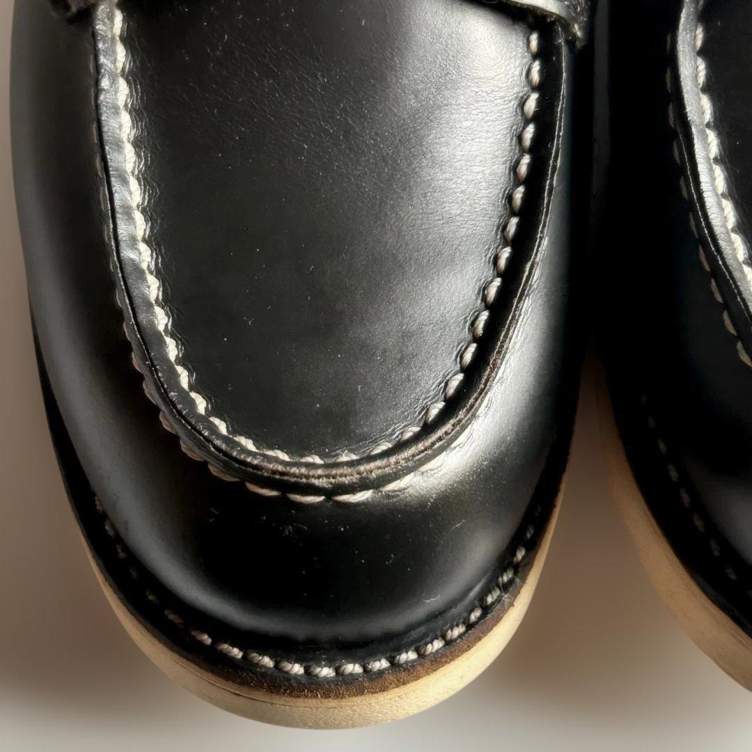 REDWING 8130 US8E アイリッシュセッタークラシックモックトゥ