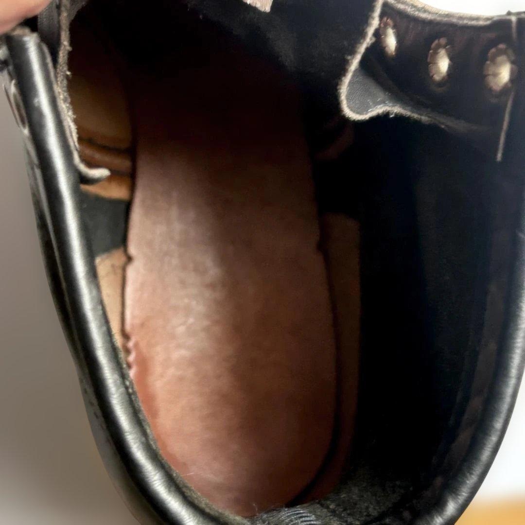 REDWING 8130 US8E アイリッシュセッタークラシックモックトゥ