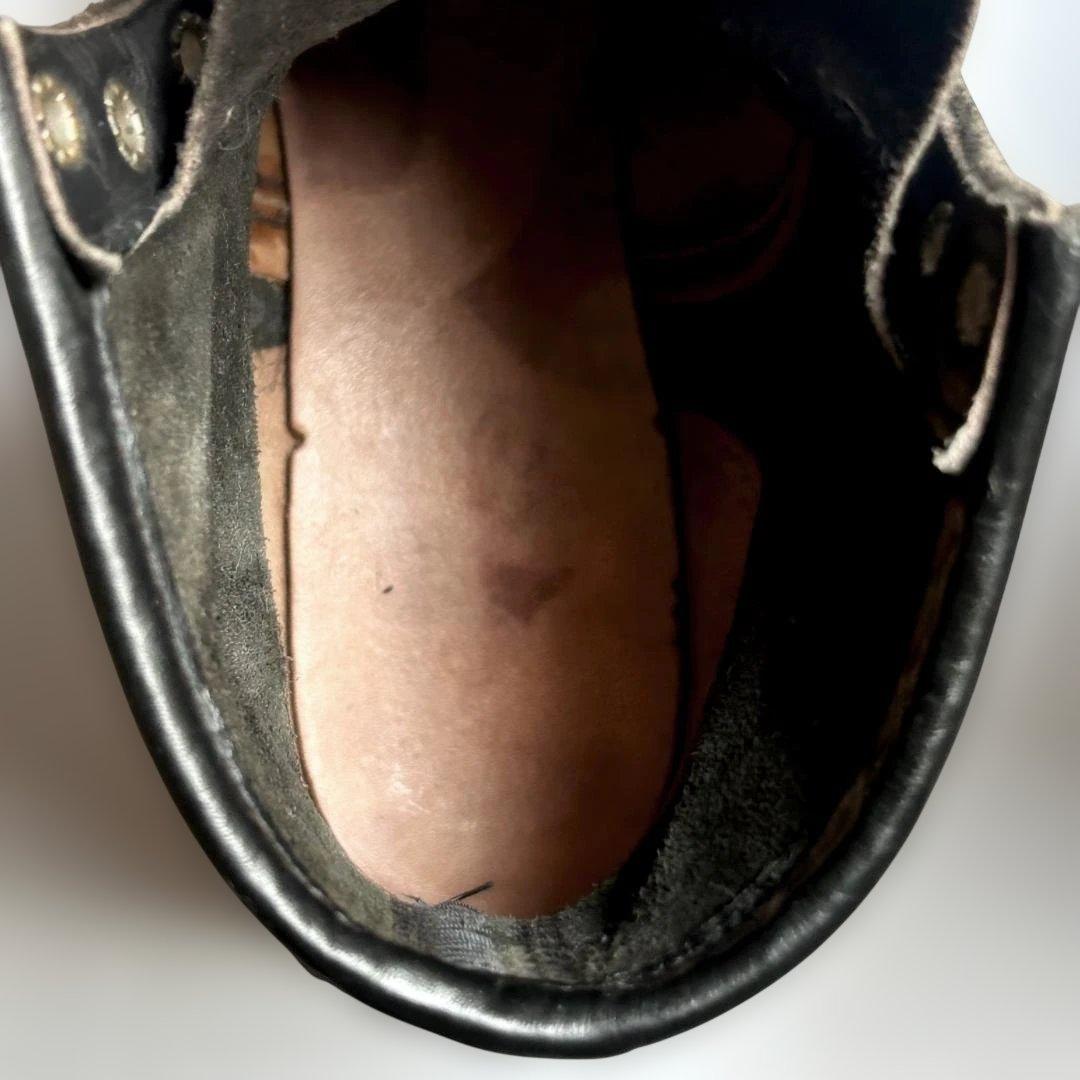 REDWING 8130 US8E アイリッシュセッタークラシックモックトゥ