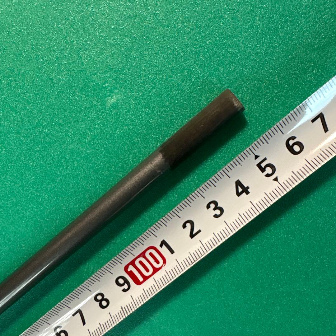 【安仁屋】フジクラ　NX FW(5w用)スピーダー 55S