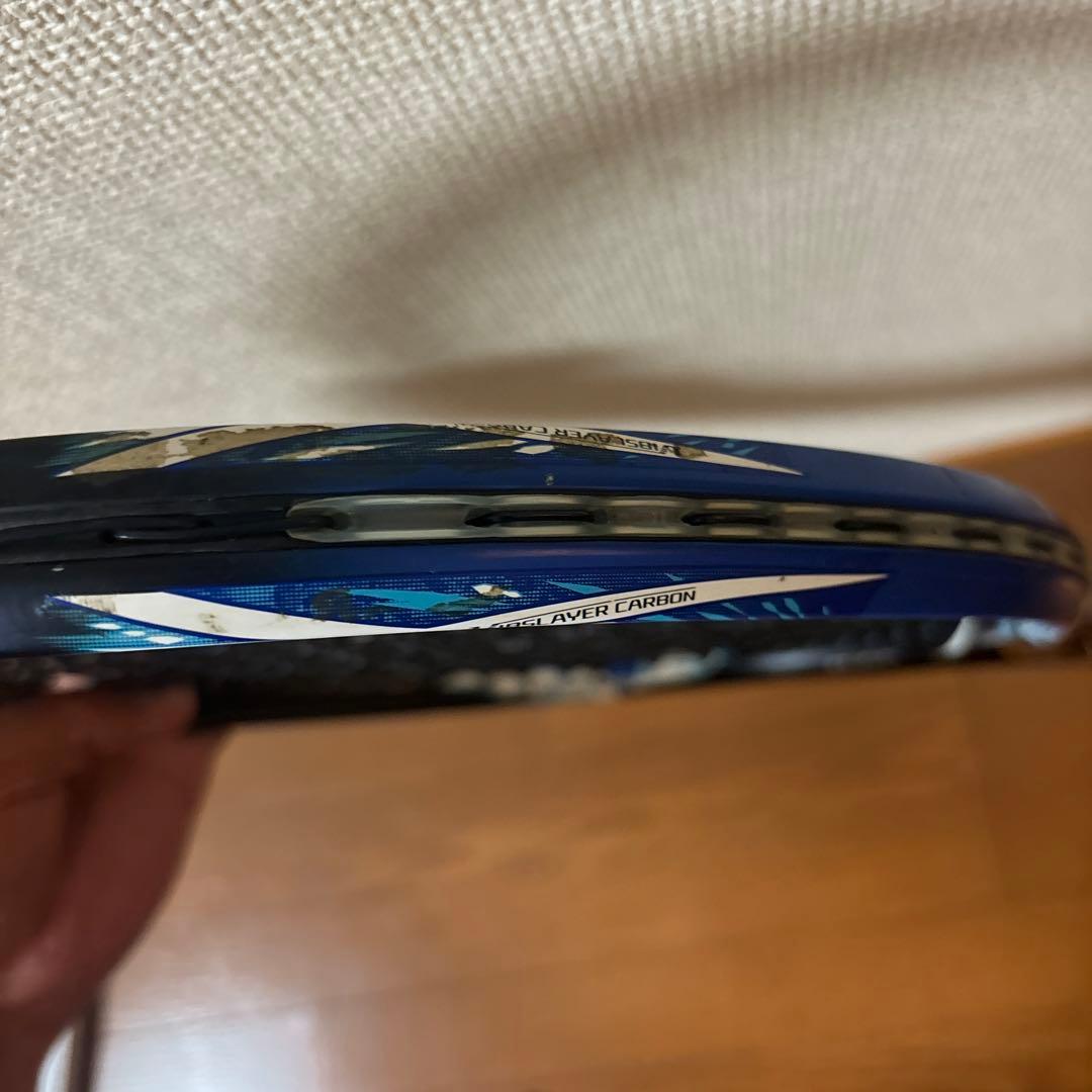 ジオブレイク50vs