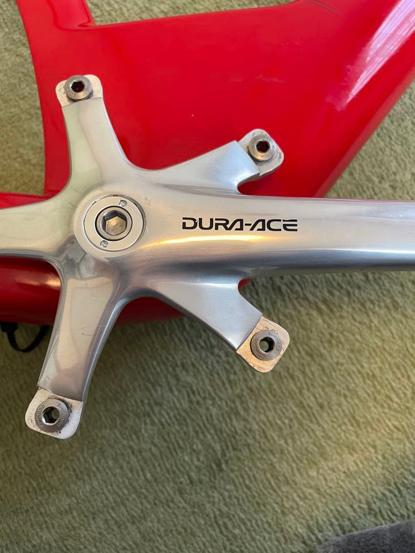 「。、」cervélo T4 54サイズ　フレームセット