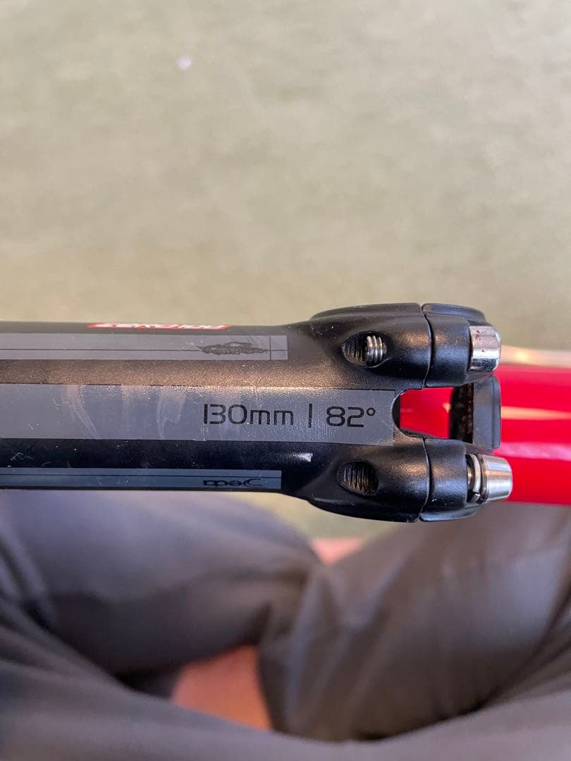 「。、」cervélo T4 54サイズ　フレームセット