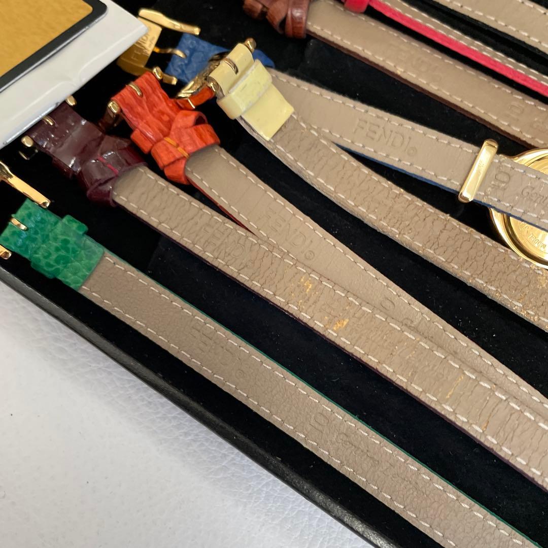 FENDI orologi 腕時計#4555b