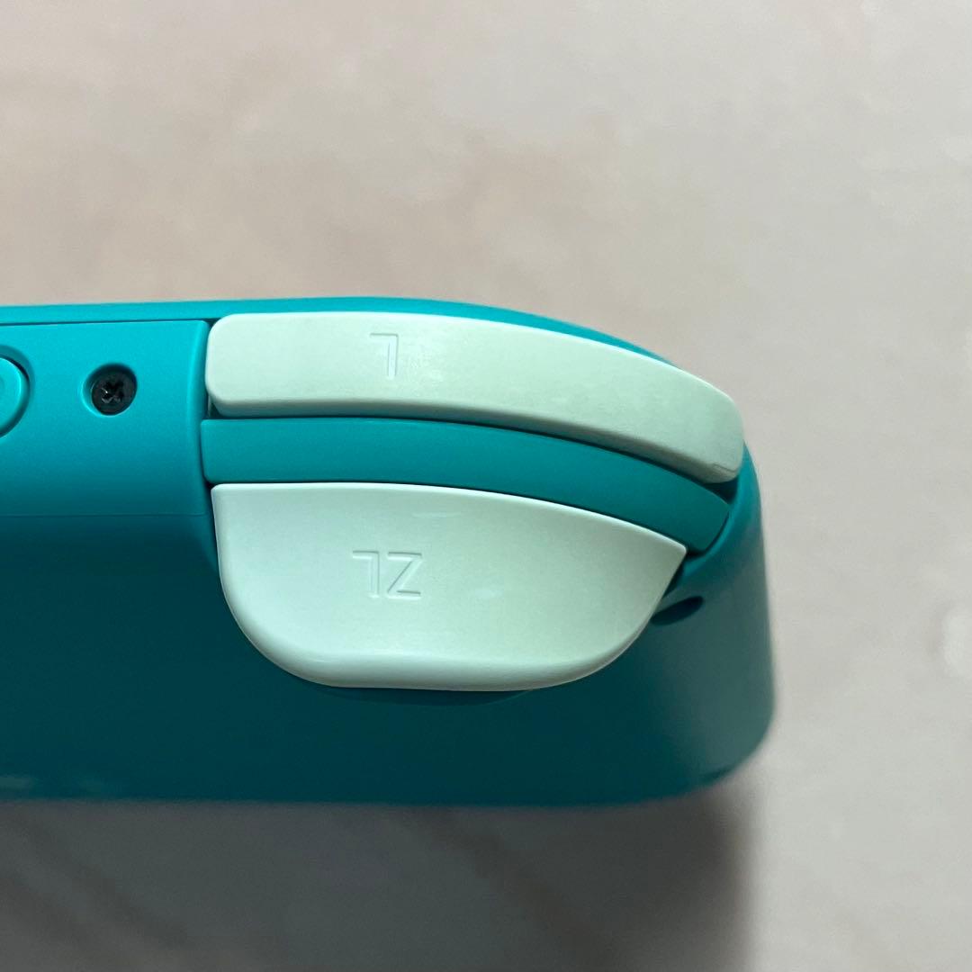 Nintendo Switch switch light