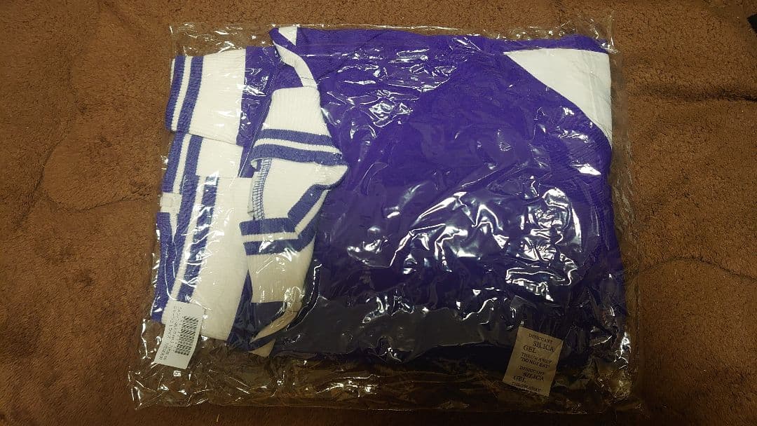 乃木ジャージ 五百城茉央