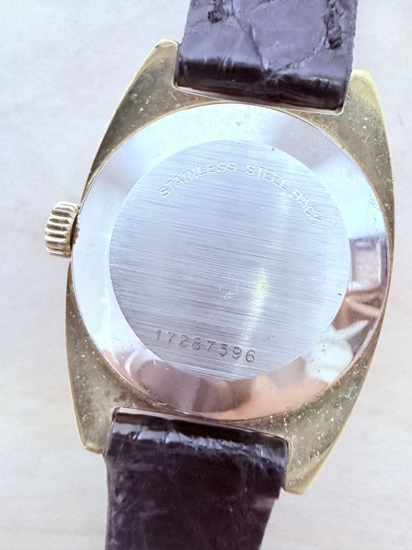 LONGINES BULOVA まとめ4点