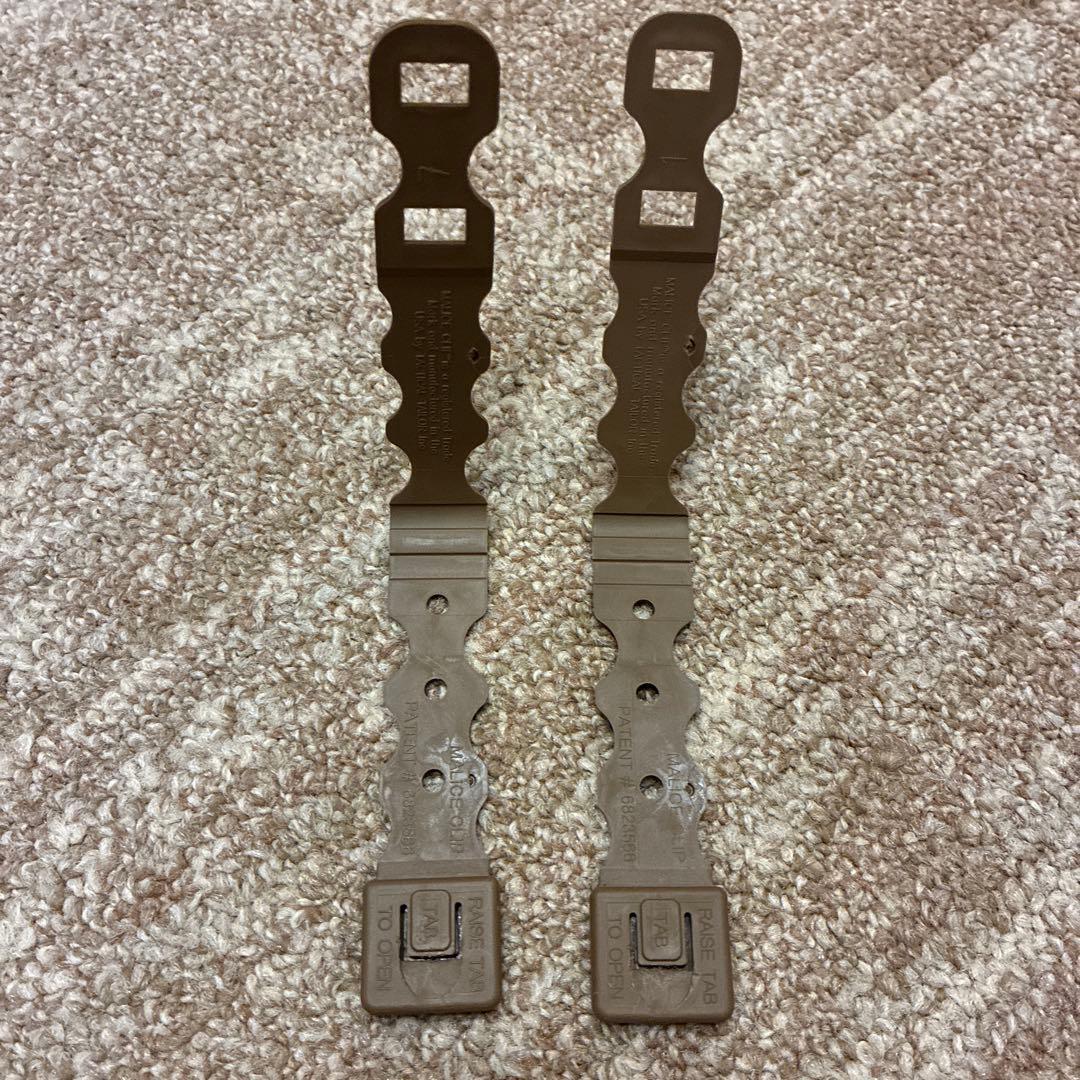 Aggressor group ADMIN POUCH E2 陸自迷彩