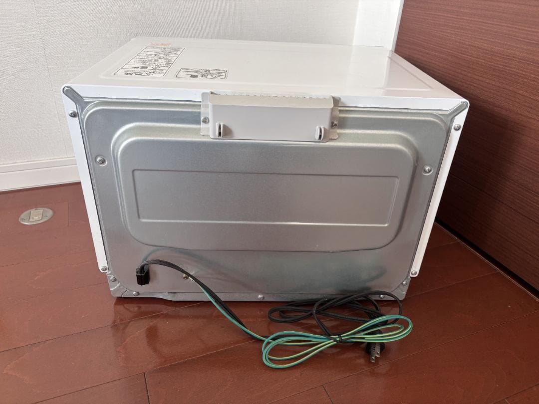 ペ*ン様 送込 美品 TOSHIBA 石窯オーブン ER-S60 電子レンジ 東