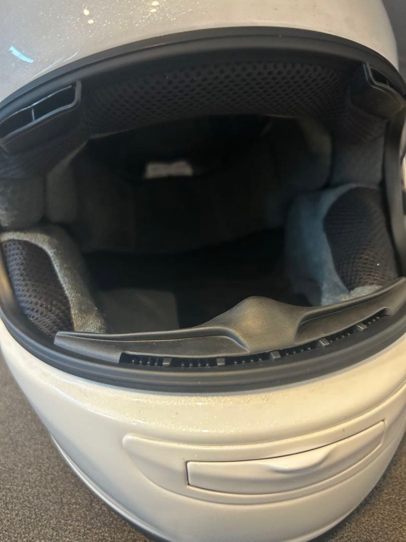 わ　【美品】Arai クアンタムj