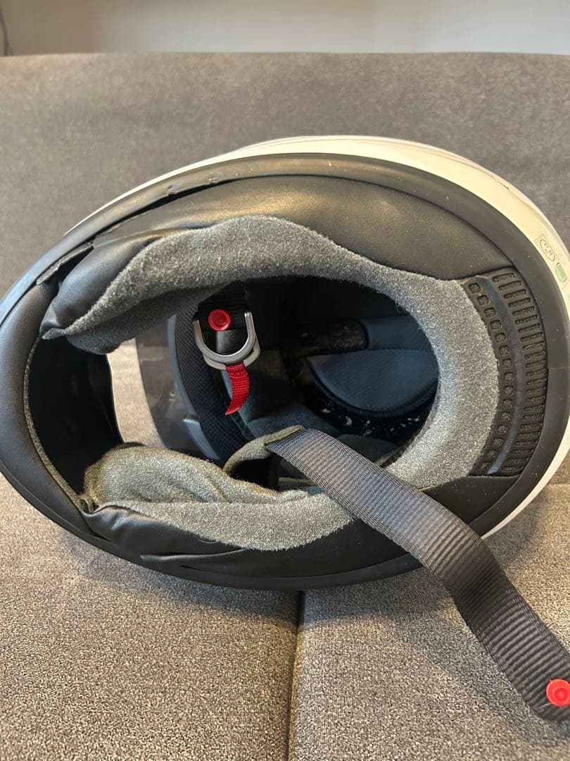 わ　【美品】Arai クアンタムj