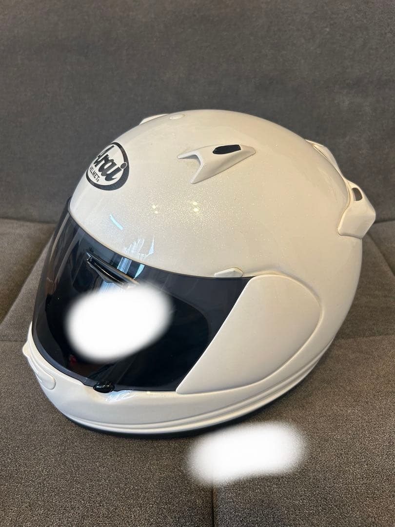 わ　【美品】Arai クアンタムj