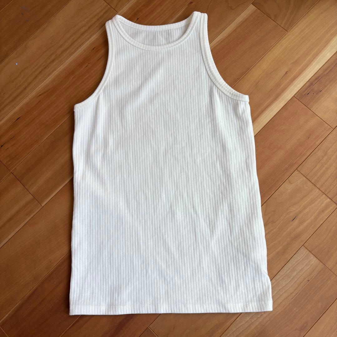 値下【OutdoorProducts】アメスリサスペンダーパンツSET ベージュ