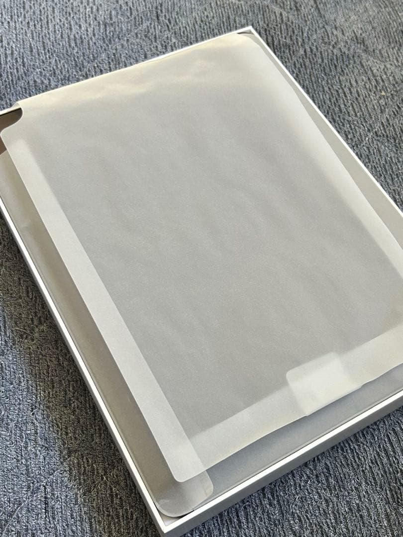 Apple iPad Pro シルバー 動作未確認